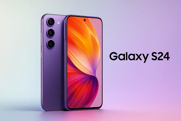 Samsung Galaxy S24 Snapdragon review
