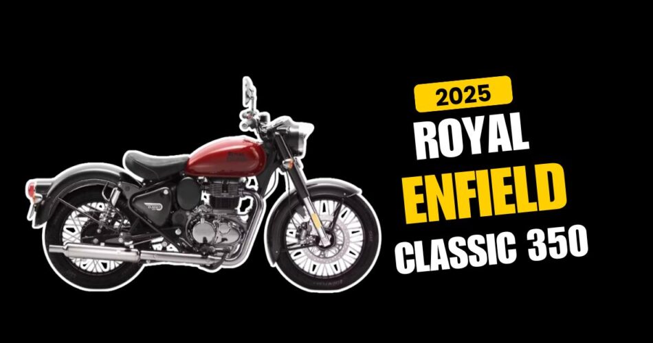 royal enfield classic 350 bike launch