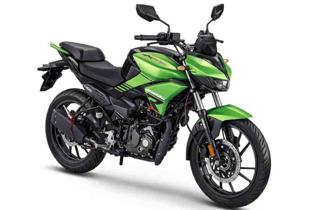 Hero Xtreme 125R price