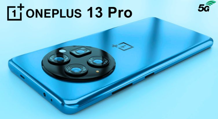 OnePlus 13 pro price in India