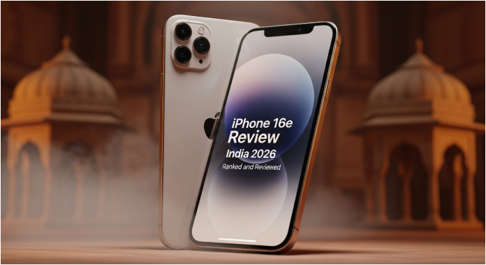 iphone 16e review in india