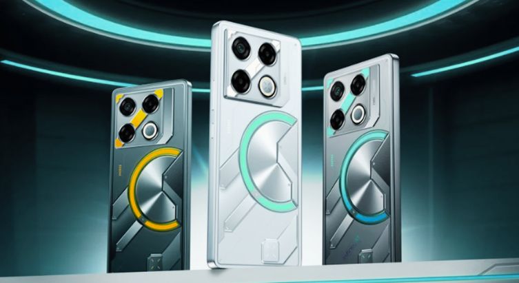 Infinix GT 30 Pro