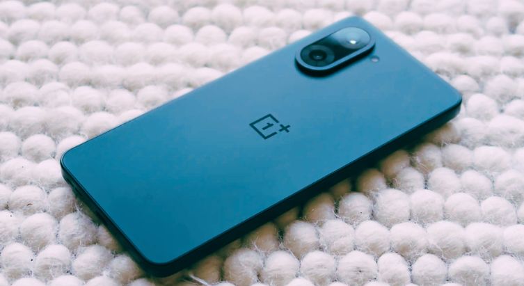 OnePlus Nord CE 5 5G
