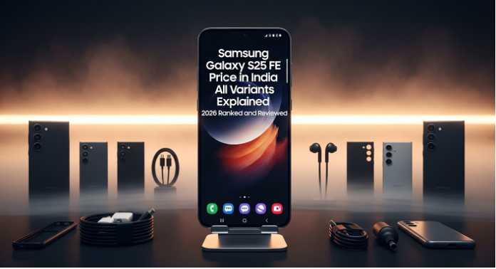 samsung galaxy s25 FE