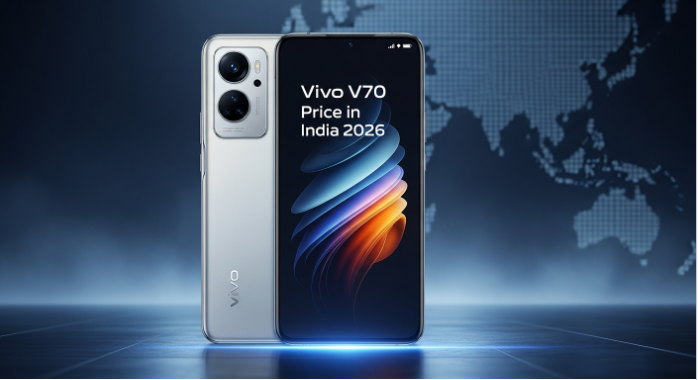 vivo v70 price in india